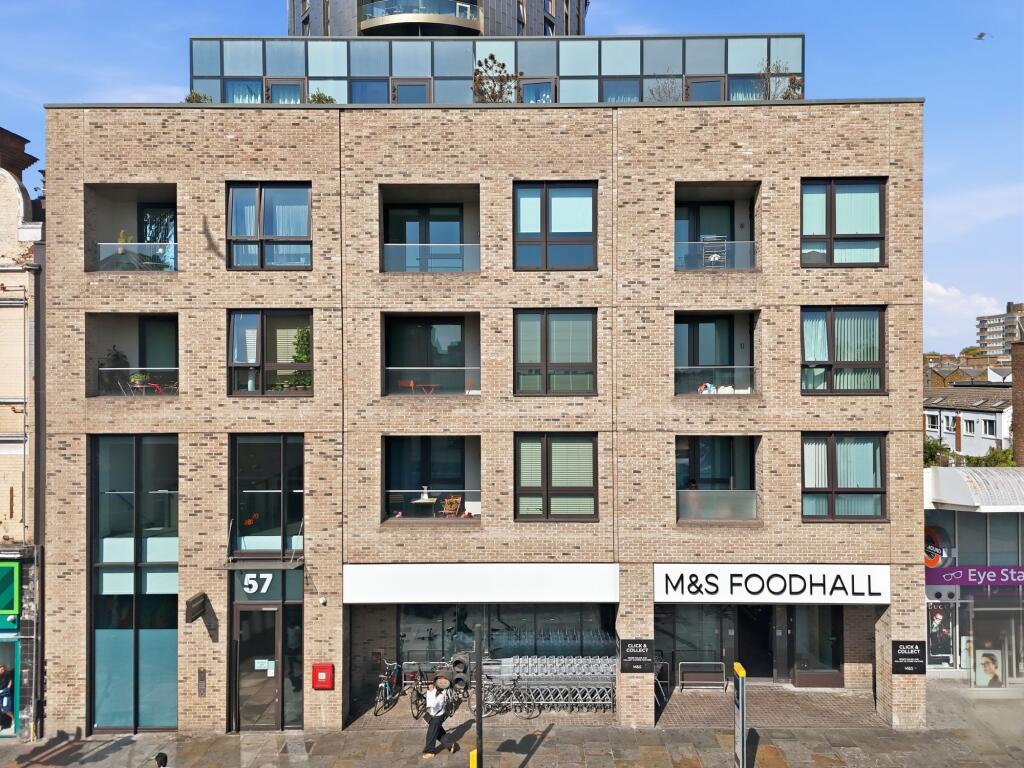 Apartment in London - View 5