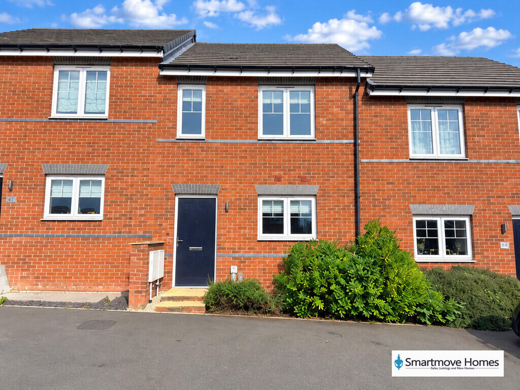 Main image of property: White Ash Road, South Normanton, Alfreton