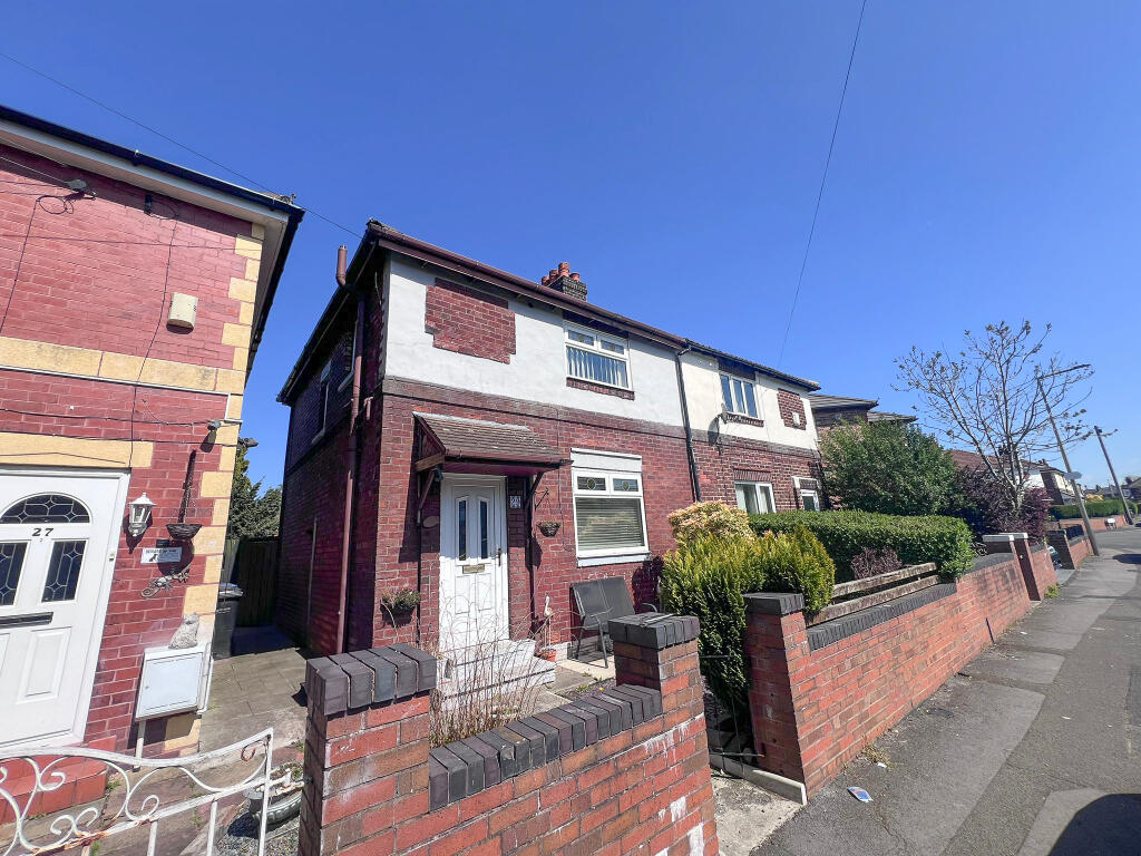 Main image of property: Somers Road, Reddish
