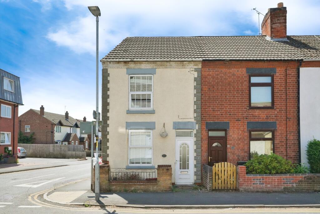 Main image of property: Owen Street, Coalville, Leicestershire, LE67