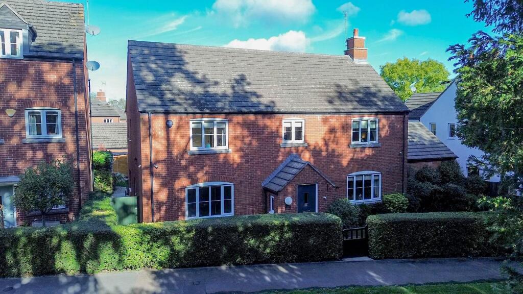 Main image of property: Bradestones Way, Stonehouse