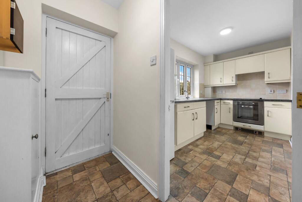 House in North Stainley - View 4