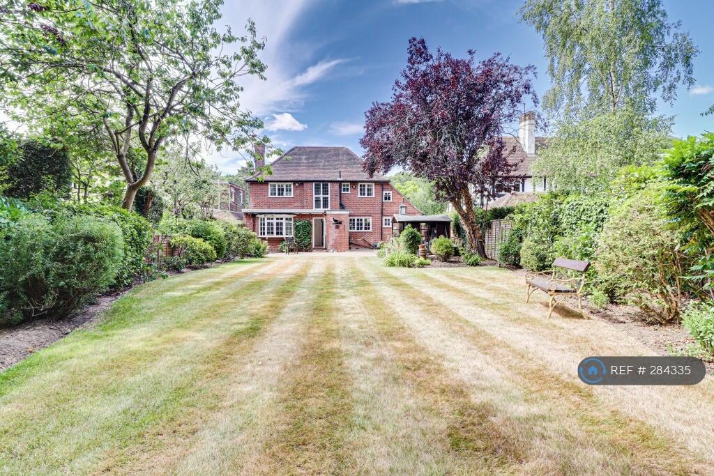 Additional image 14 of Southdown Road, Harpenden, AL5