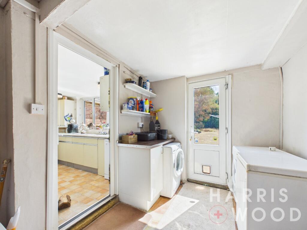 House in Colchester, Langham - More