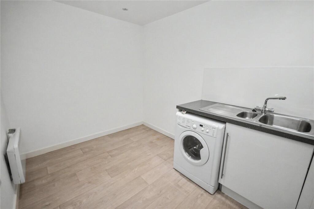 Apartment in Alnwick, Northumberland - View 5