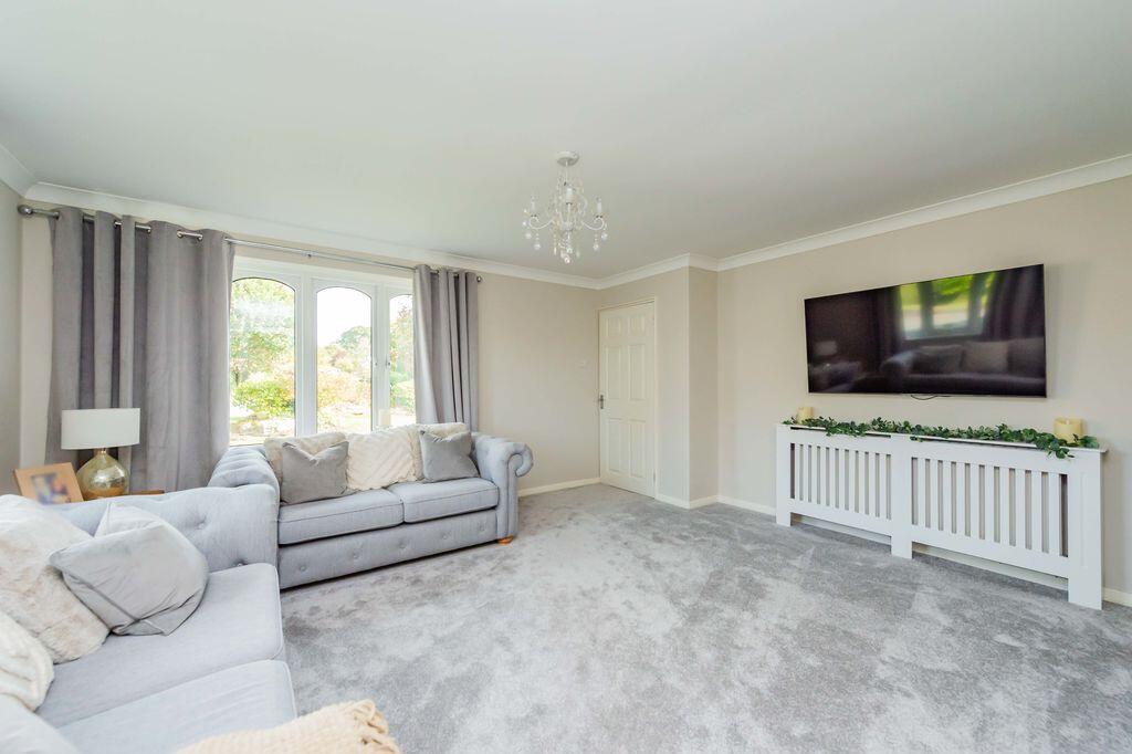 House in Shrewsbury, Ellesmere Urban - View 3