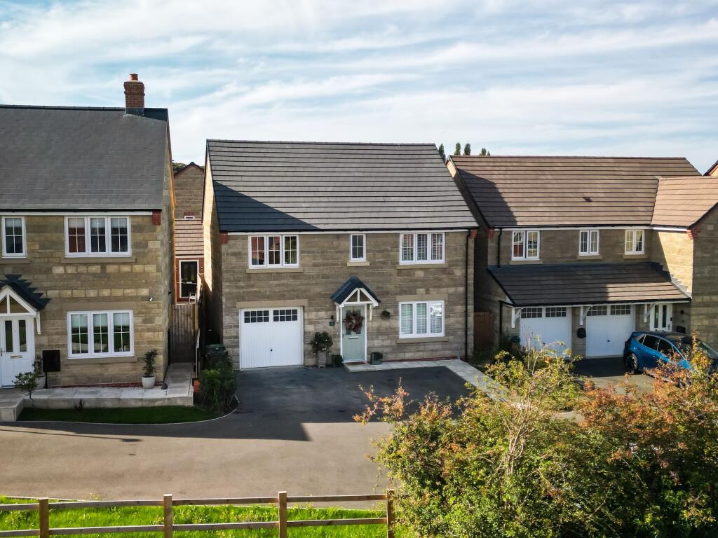Main image of property: Garland Road, Weldon, NN17