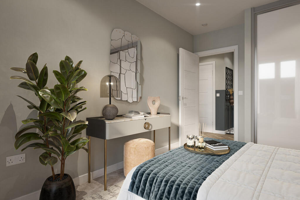 Apartment in London - View 4