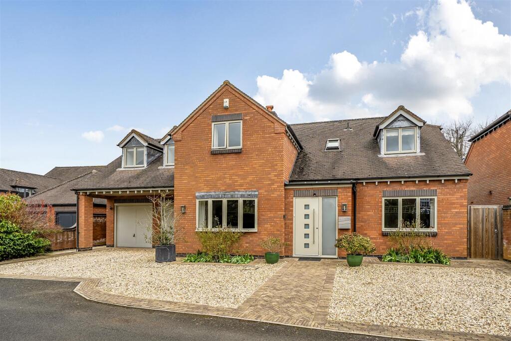 Main image of property: Holly Orchard, Stratford-upon-Avon