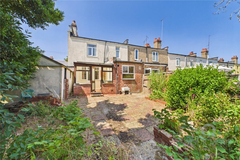 House in Northampton, Far Cotton and Delapre - View 6