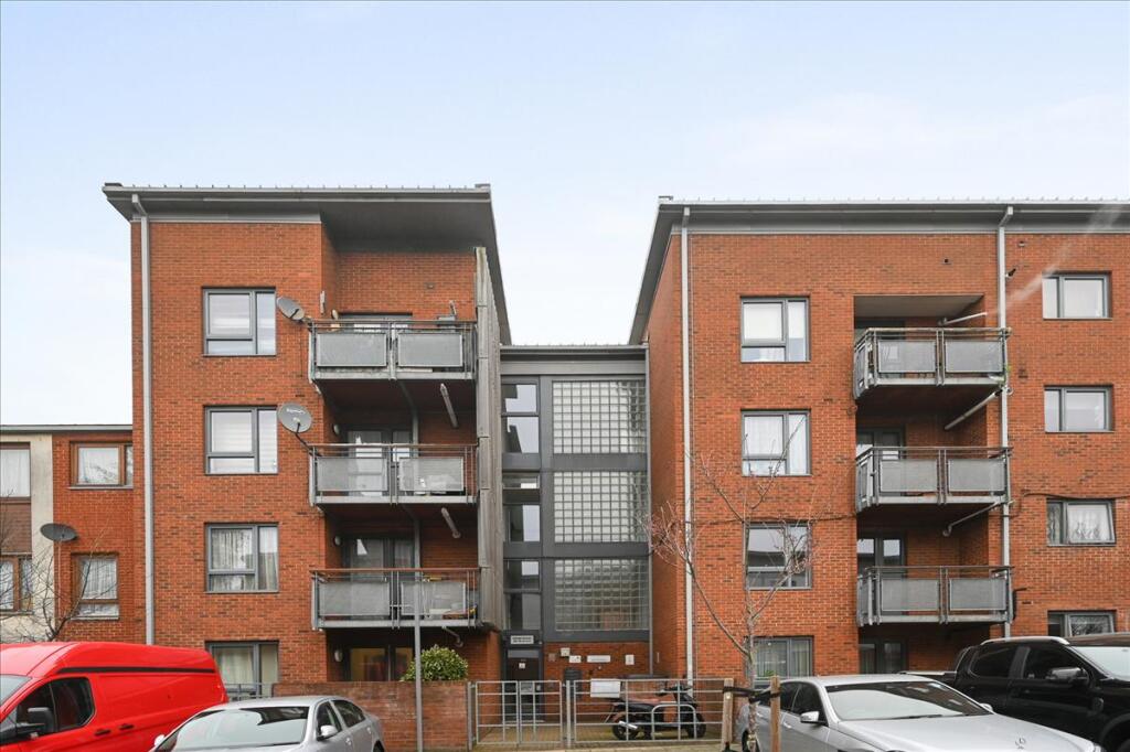 Main image of property: Farm Road, Harlesden, NW10