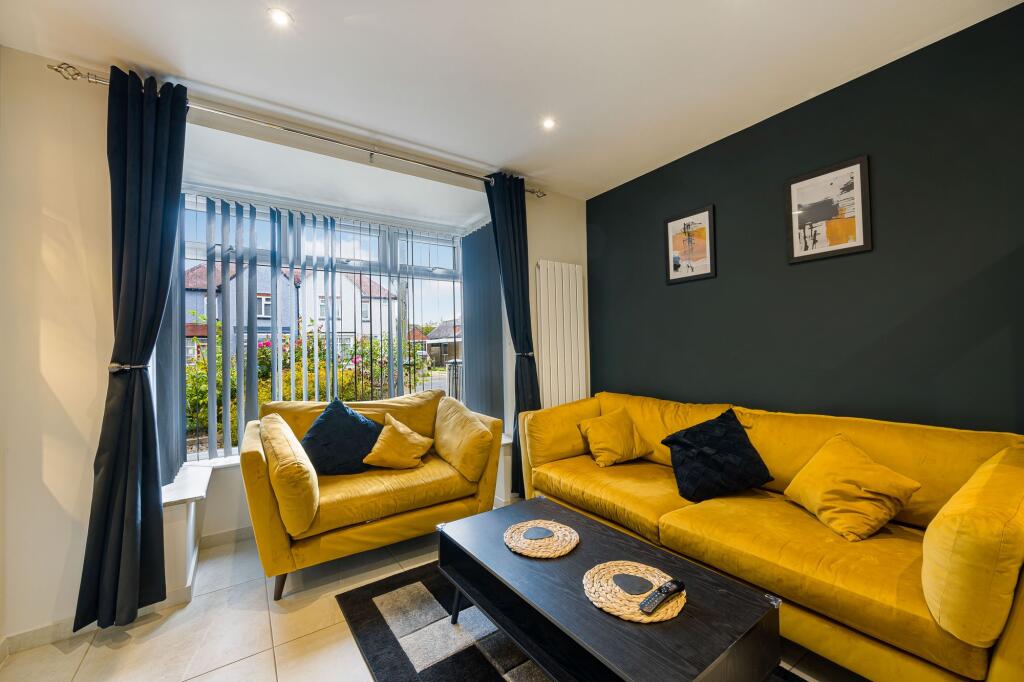House in Peterborough - More