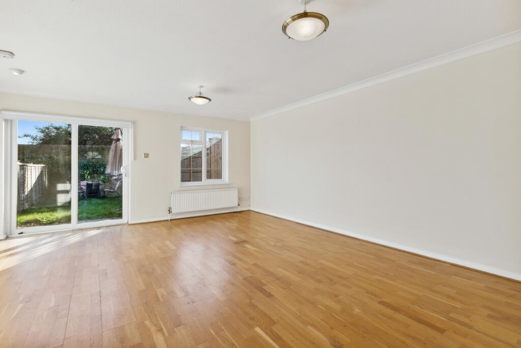 Main image of property: Langham Place,
Chiswick, W4