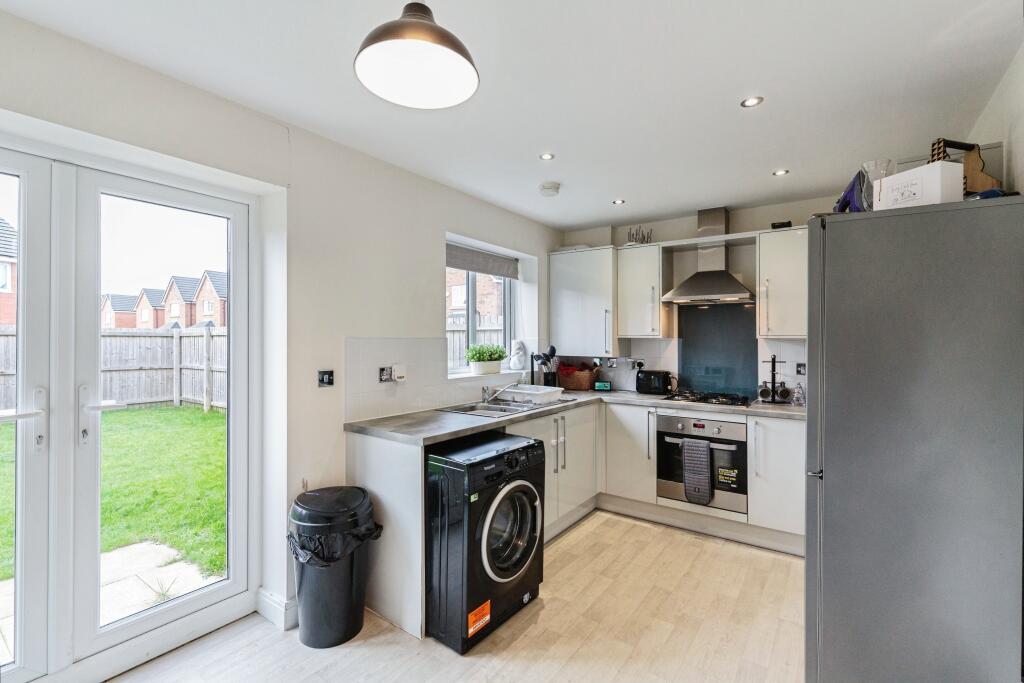 Bramble Court, Catterall, Preston, PR3 photo 4