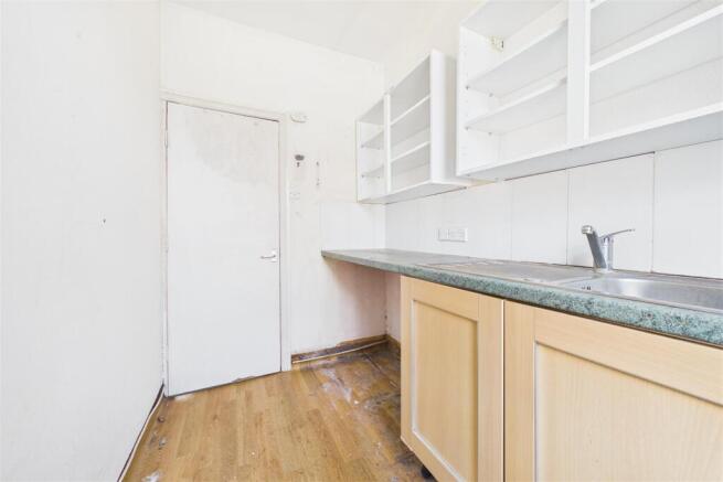 31 Lyndale Road, St George, Bristol BS5 7AA | Free