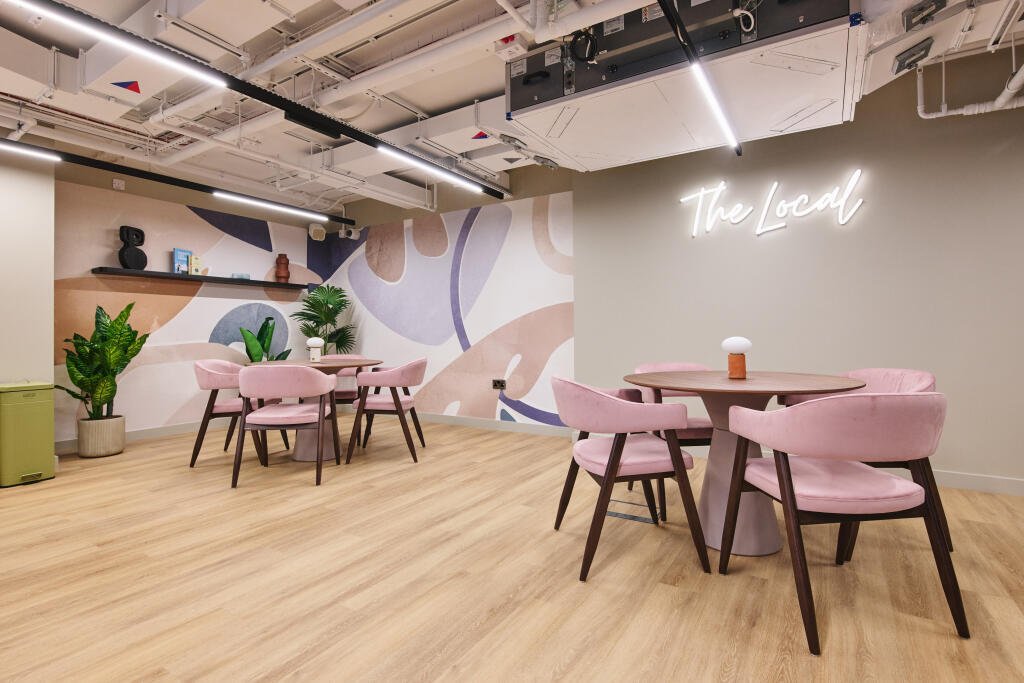 Additional image 14 of APO The Holloway, Blucher Street, Birmingham, B1