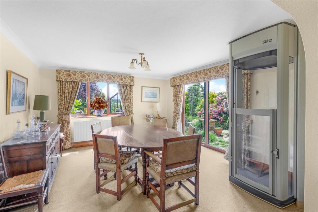 House in Great Addington, North Northamptonshire - View 4