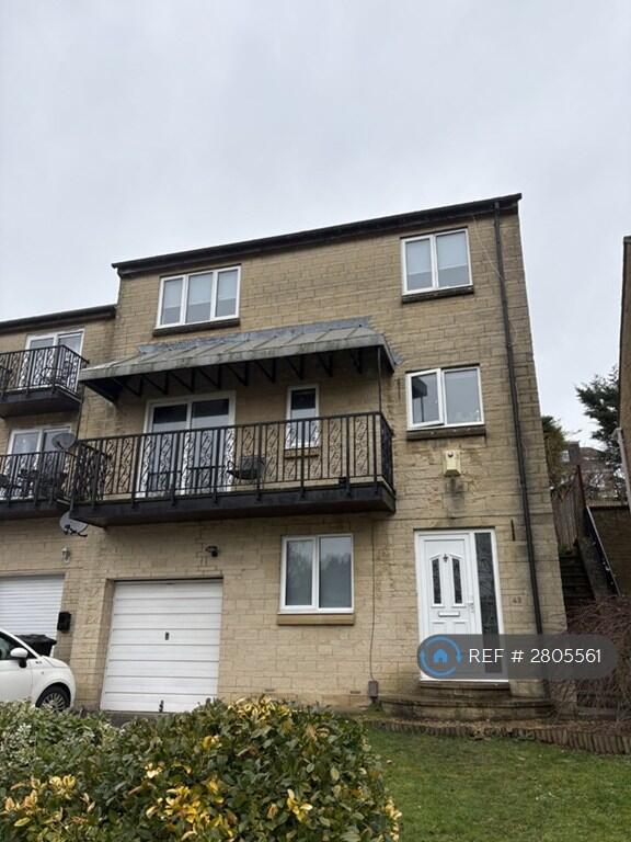 Main image of property: Elliston Drive, Bath, BA2