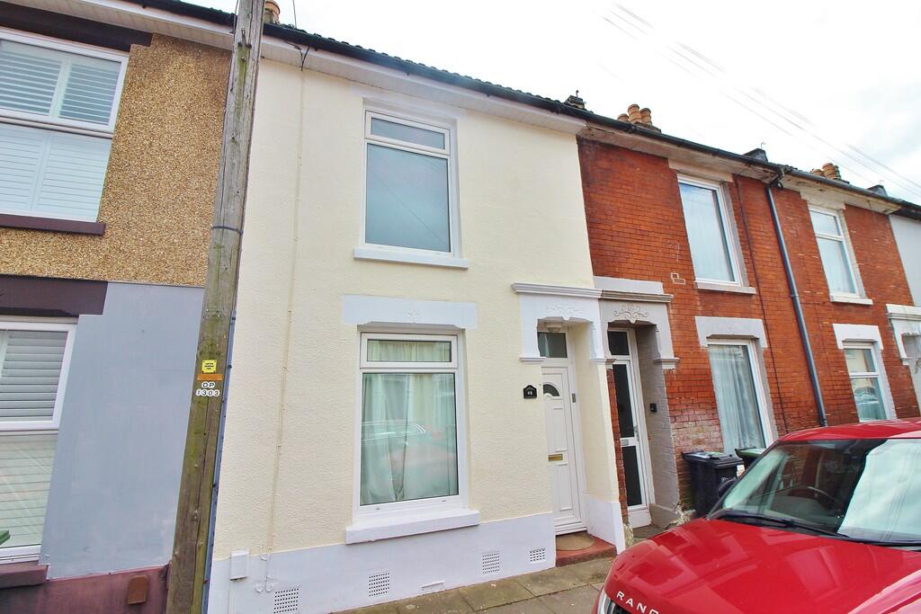 Main image of property: Lincoln Road, Fratton