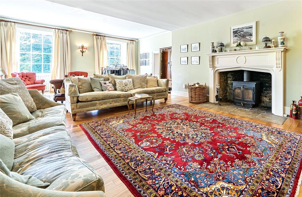 House in Northampton, Billing - View 5