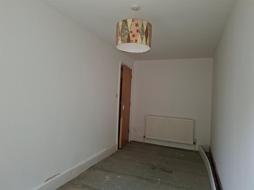 Apartment in Dorchester - More