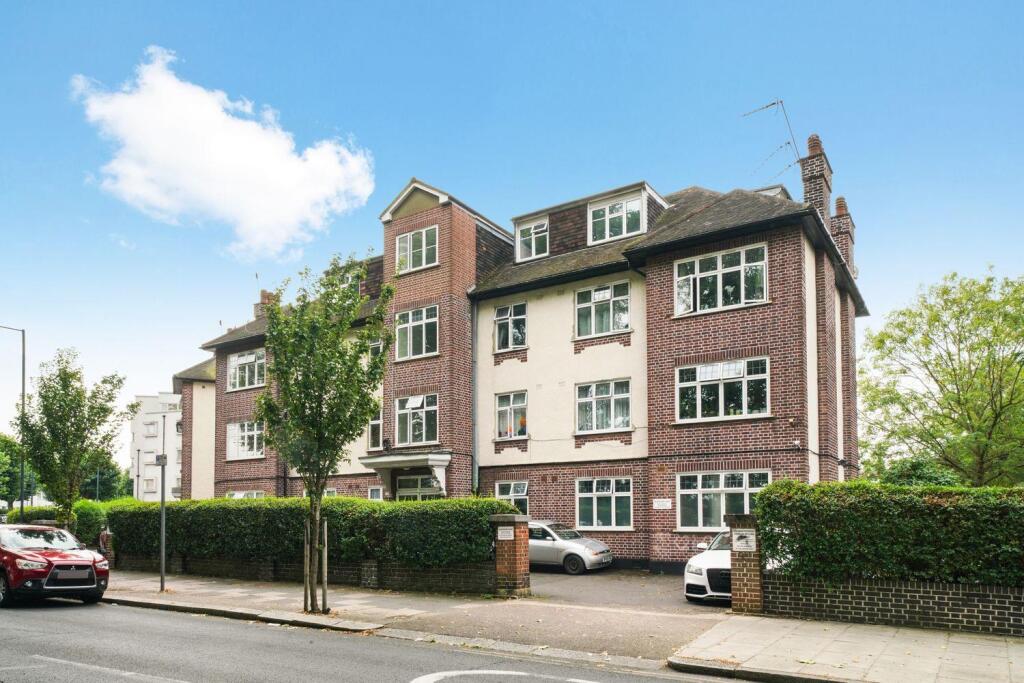 Main image of property: Gladstone Court, Anson Road, NW2
