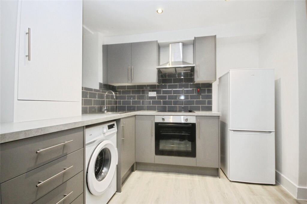 Main image of property: Gleneagle Road, London, SW16