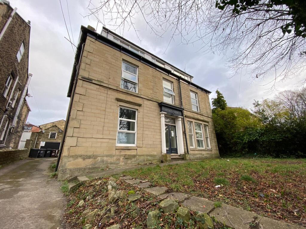 Main image of property: Norfolk Road, Nr City Centre, S2 2SZ