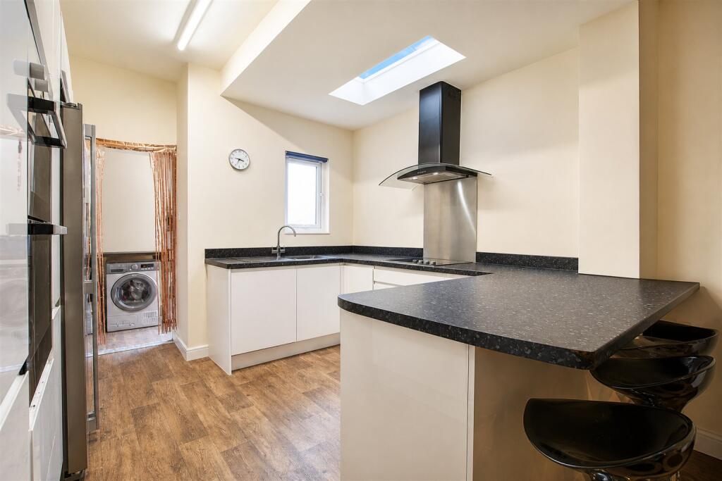 House in Birmingham, Bournbrook - View 4