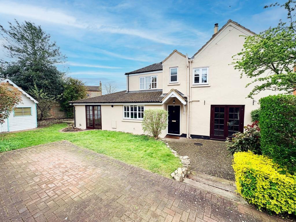 Main image of property: Mile Street, Bozeat