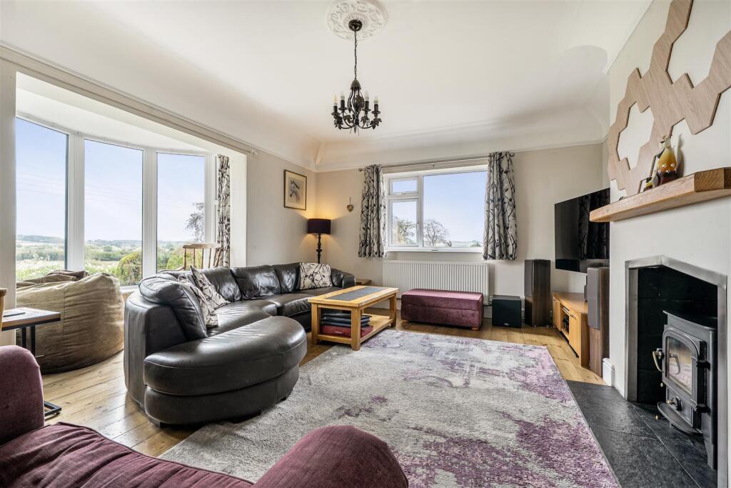 House in Taunton, Hambridge and Westport - View 5