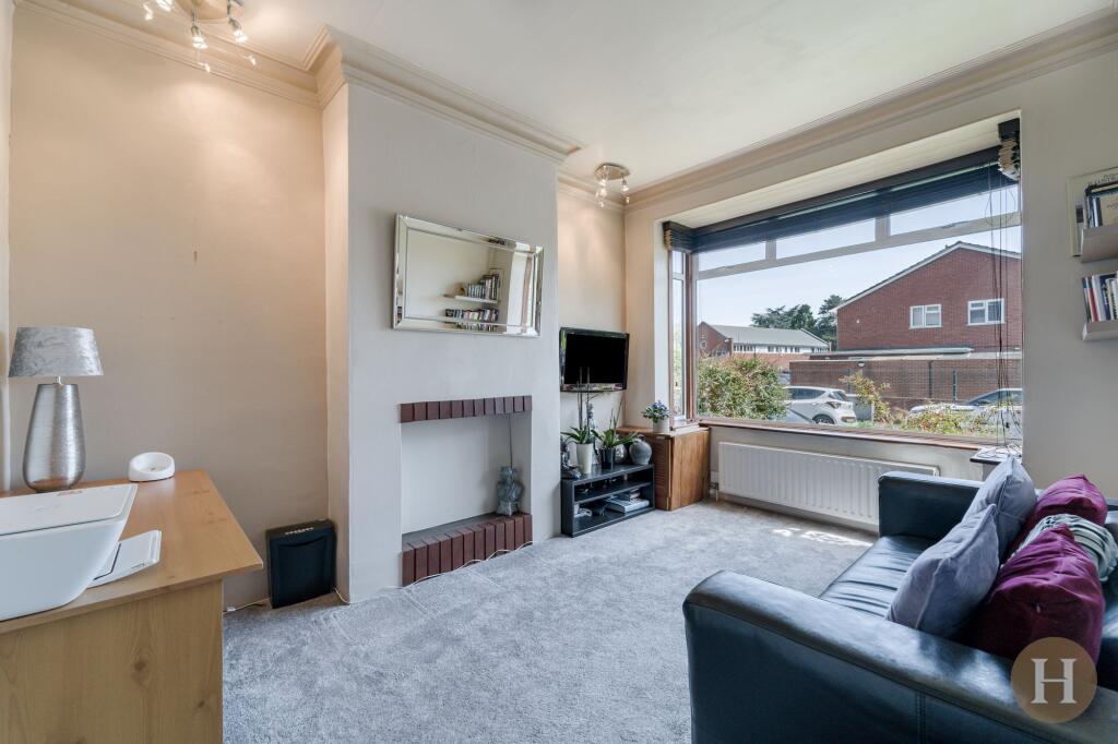 Wood Lane, Harborne, B17 photo 5