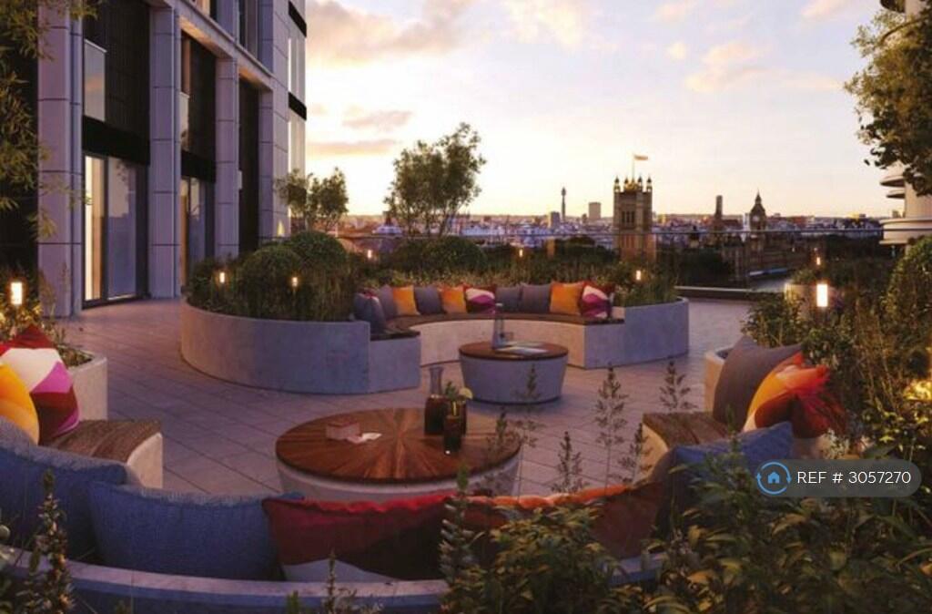 Apartment in London - More