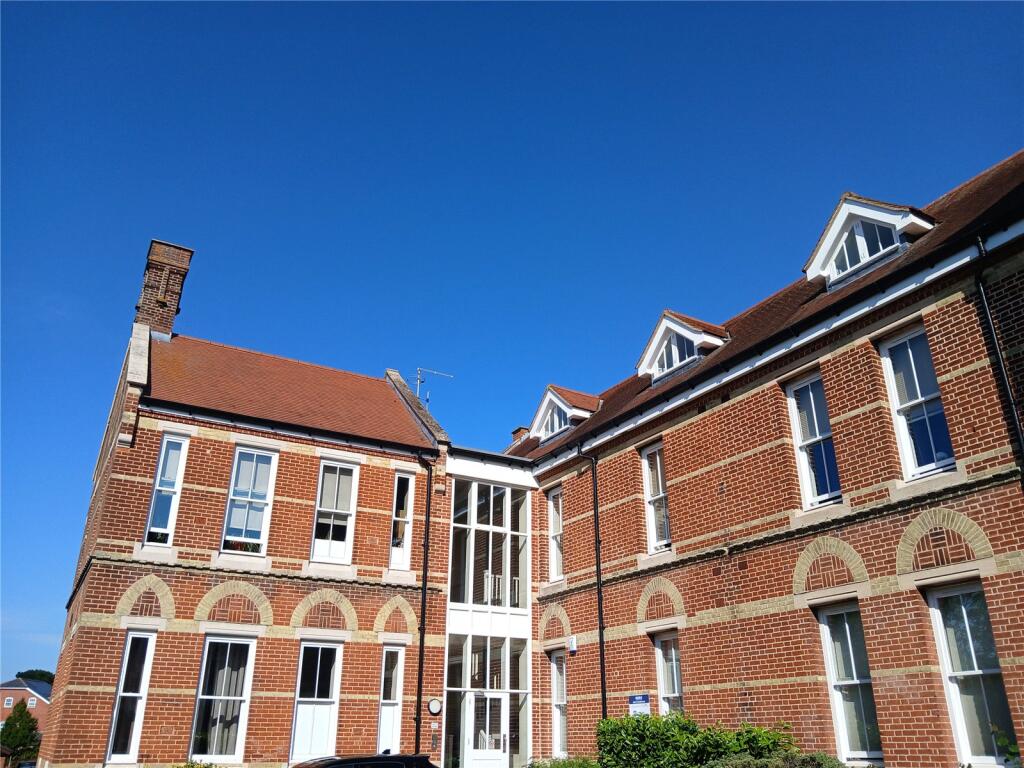 Main image of property: George Roche Road, Canterbury, Kent, CT1