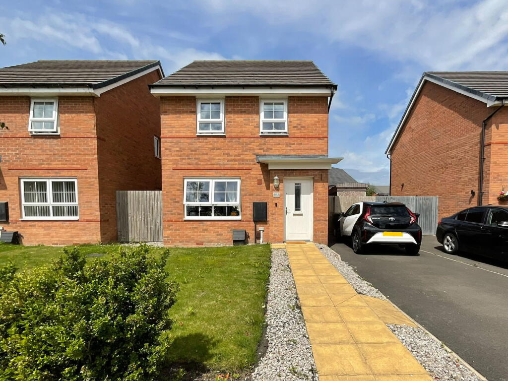 Main image of property: Blowick Moss Lane, Kew, Southport