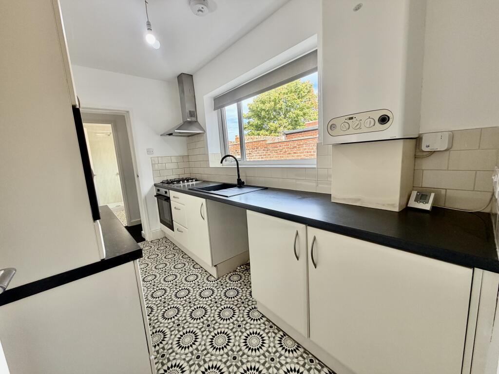 House in Sunderland - View 3