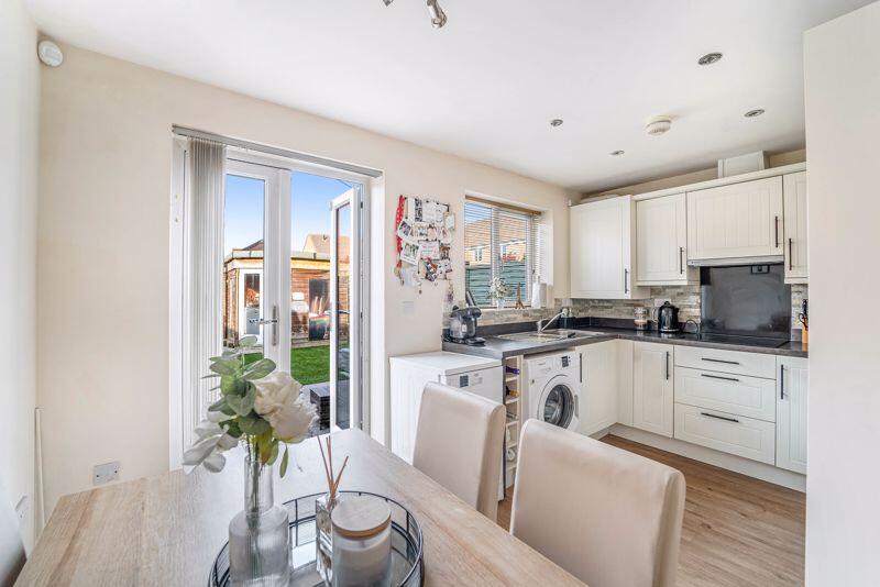 House in Weston-super-Mare, North Somerset - More