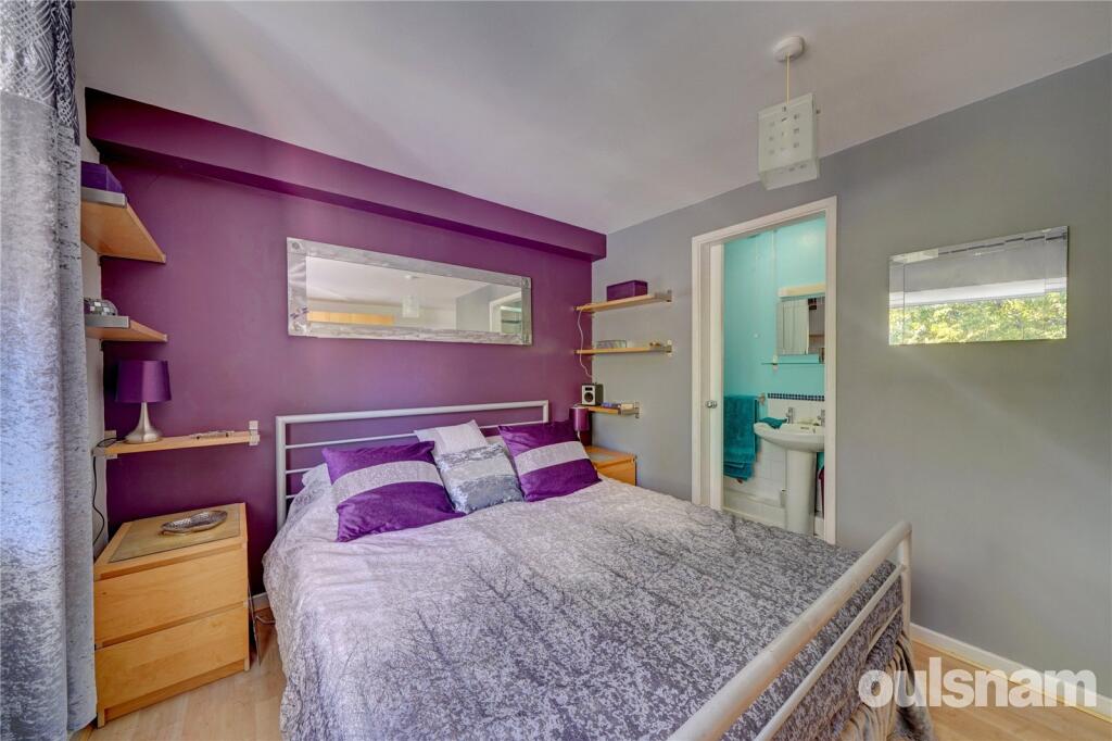 House in Birmingham, Selly Oak - More