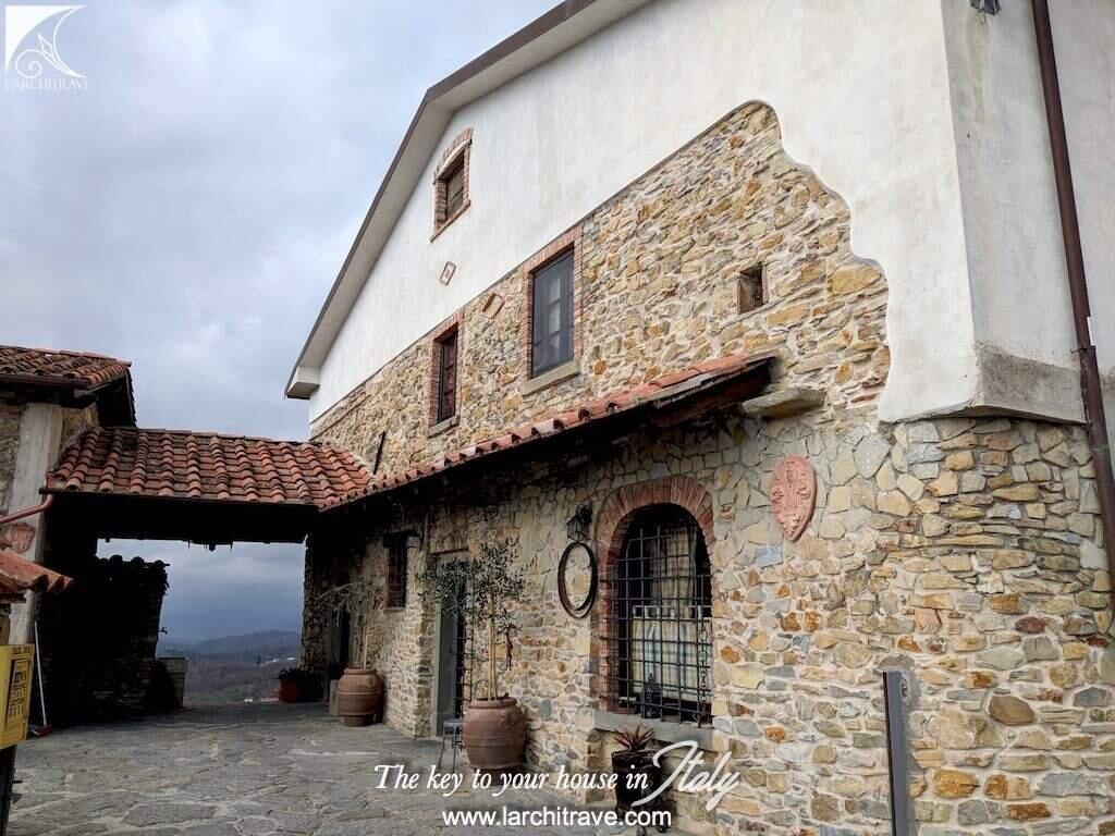Main image of property: Tuscany, Lunigiana, Fivizzano