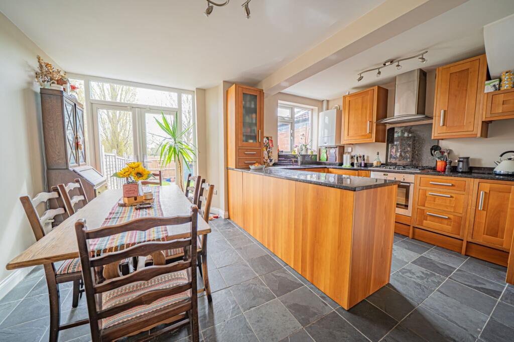 House in Solihull, Olton - More