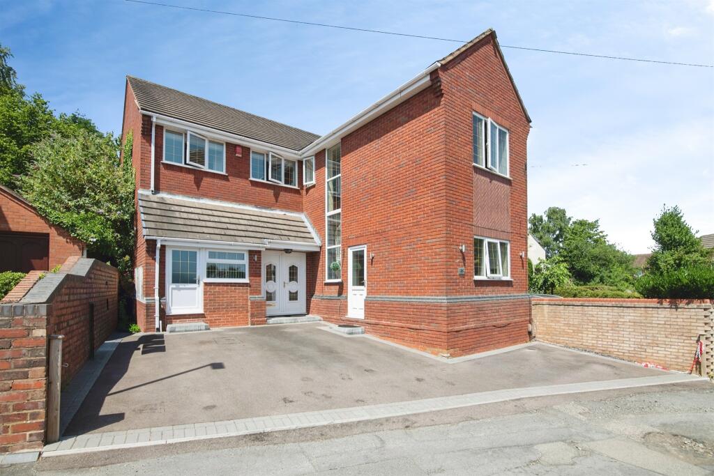Main image of property: Prospect Road, Dudley