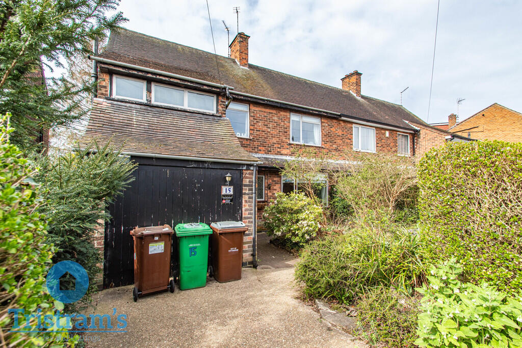 Main image of property: Burnwood Drive, Wollaton