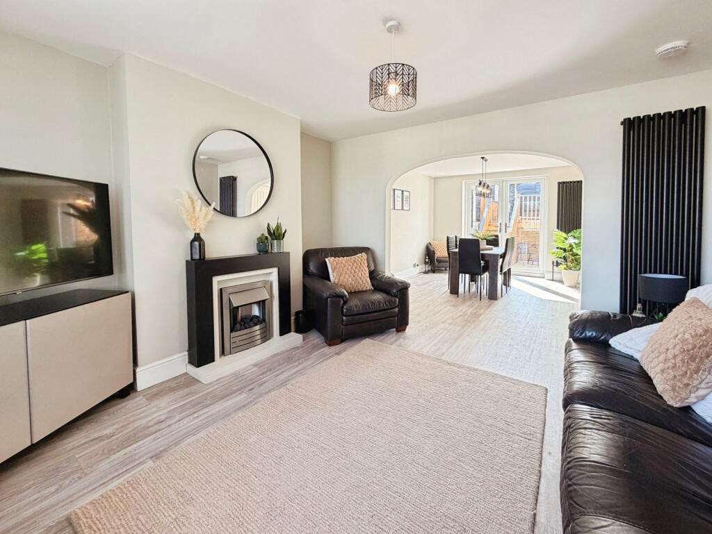 House in Bristol, City of Bristol - View 5