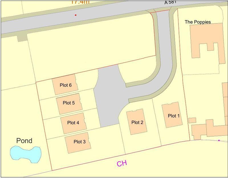 Main image of property: Southport Road, The Poppies, Ulnes Walton, PR26 8LQ