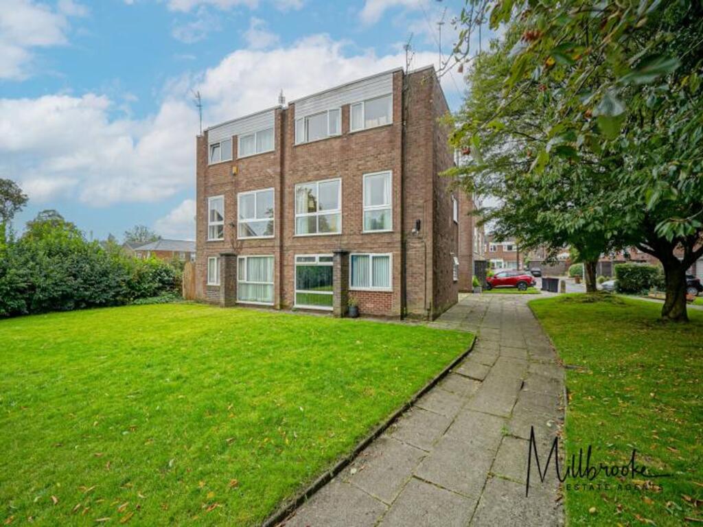 Main image of property: Preston Avenue, Eccles, M30