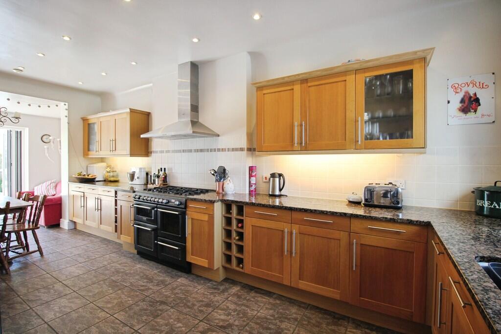 House in Chester, Hoole, City of Chester - View 2
