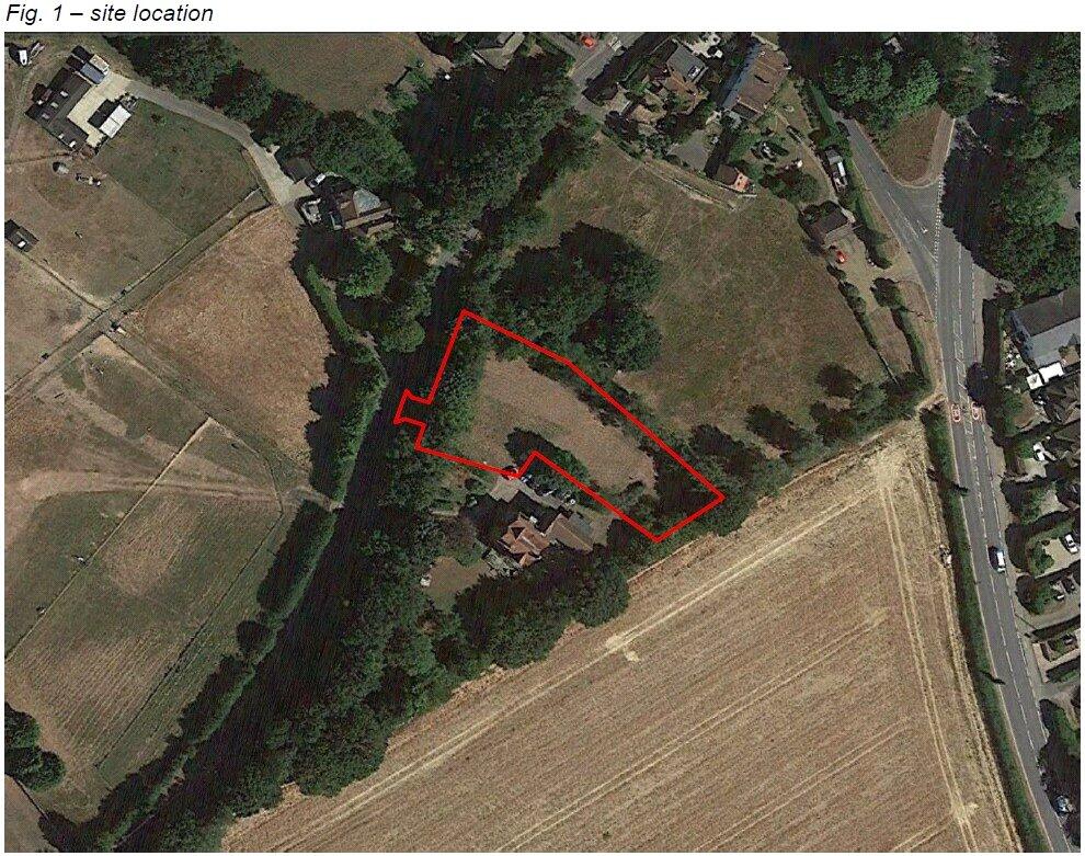 Main image of property: Lower Street, Ninfield