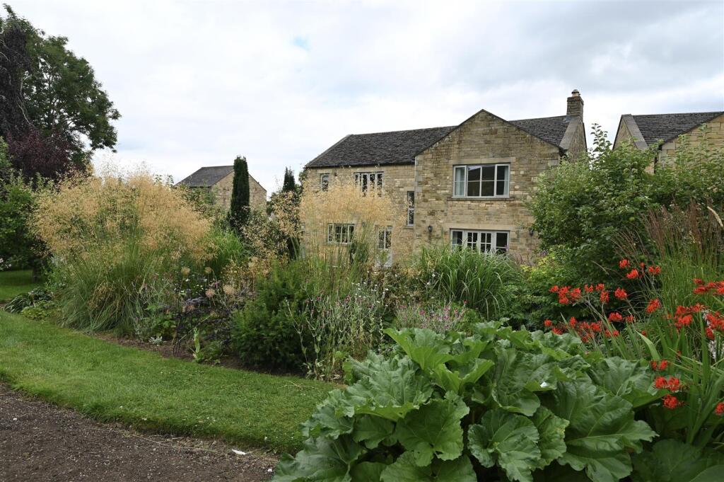 Main image of property: Needham Garth, Carperby, Leyburn