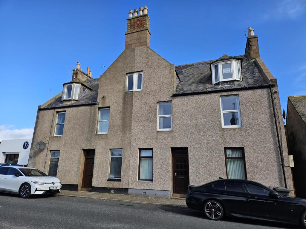 Main image of property: York Street, Peterhead
