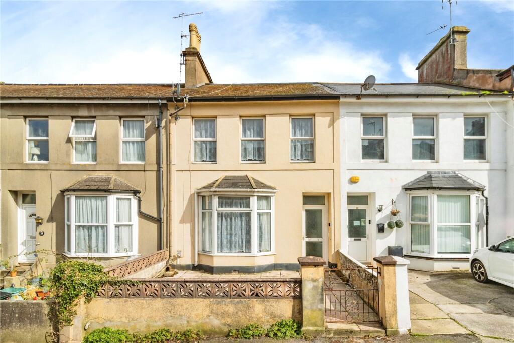 Main image of property: Conway Road, Paignton, Devon, TQ4